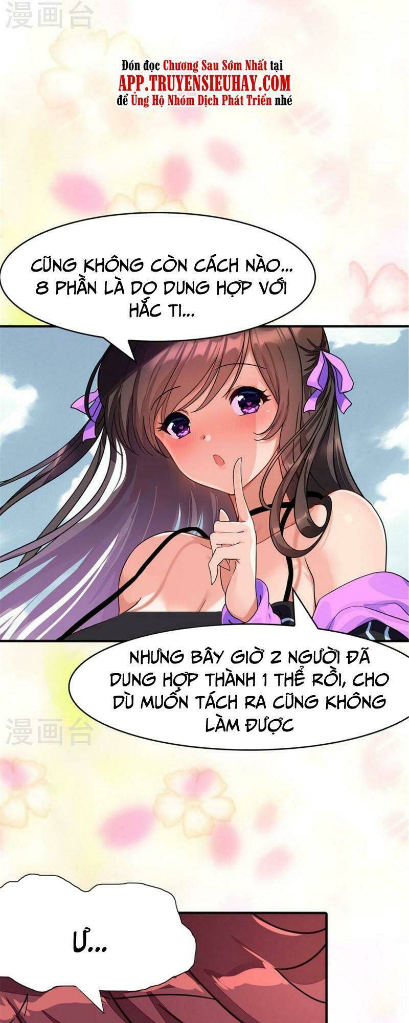 Bạn Gái Zombie Của Tôi - Chapter 354 - Page 6