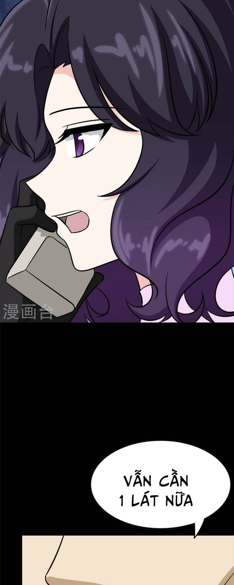 Bạn Gái Zombie Của Tôi - Chapter 355 - Page 11