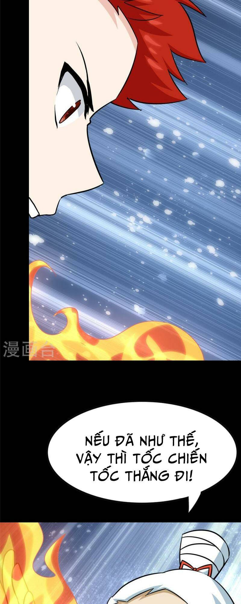 Bạn Gái Zombie Của Tôi - Chapter 355 - Page 17