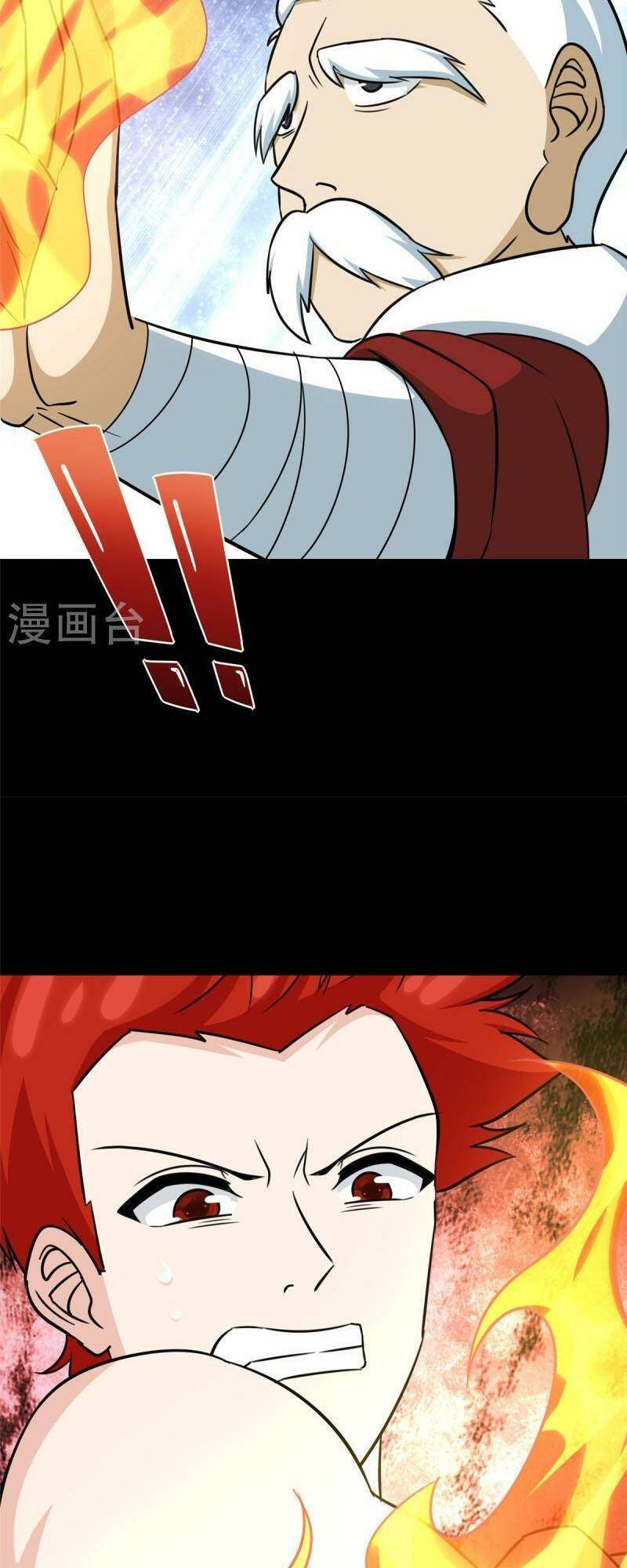 Bạn Gái Zombie Của Tôi - Chapter 355 - Page 18