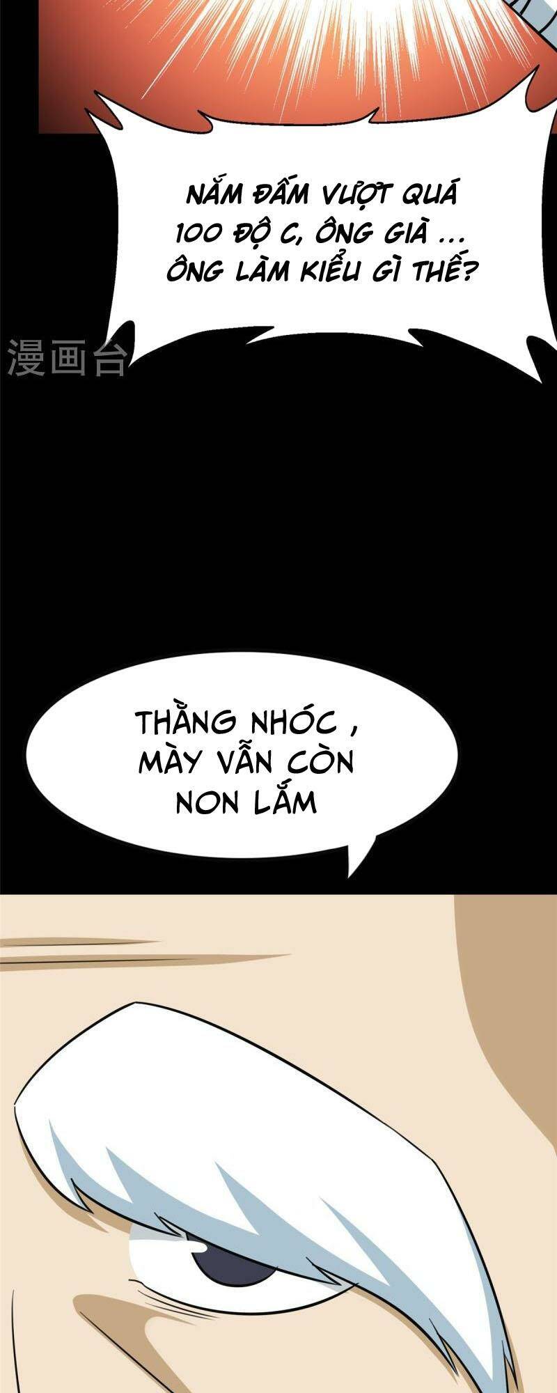 Bạn Gái Zombie Của Tôi - Chapter 355 - Page 20