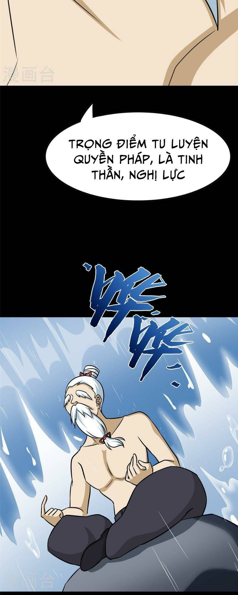 Bạn Gái Zombie Của Tôi - Chapter 355 - Page 21