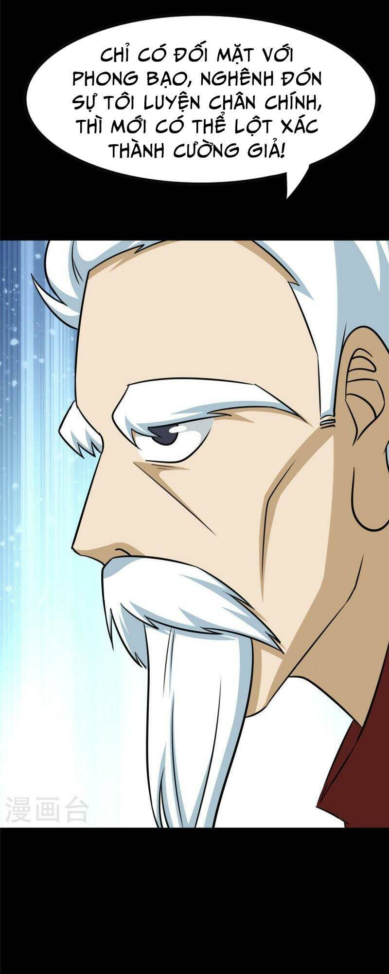 Bạn Gái Zombie Của Tôi - Chapter 355 - Page 22