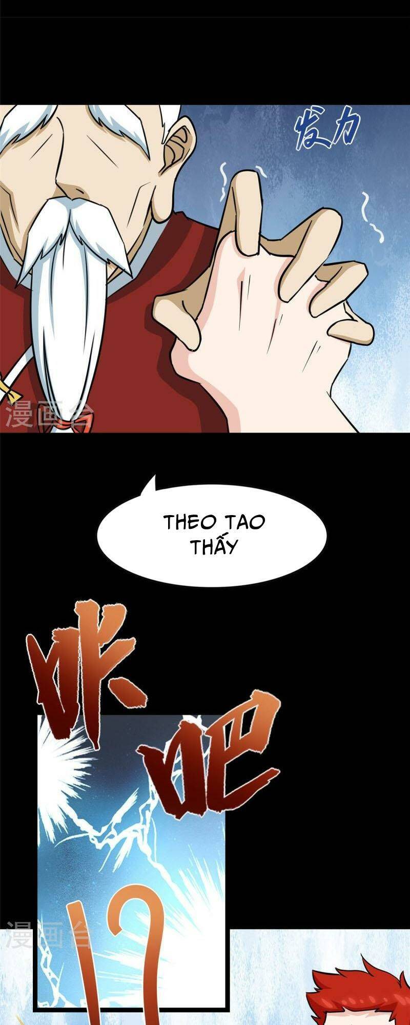 Bạn Gái Zombie Của Tôi - Chapter 355 - Page 23