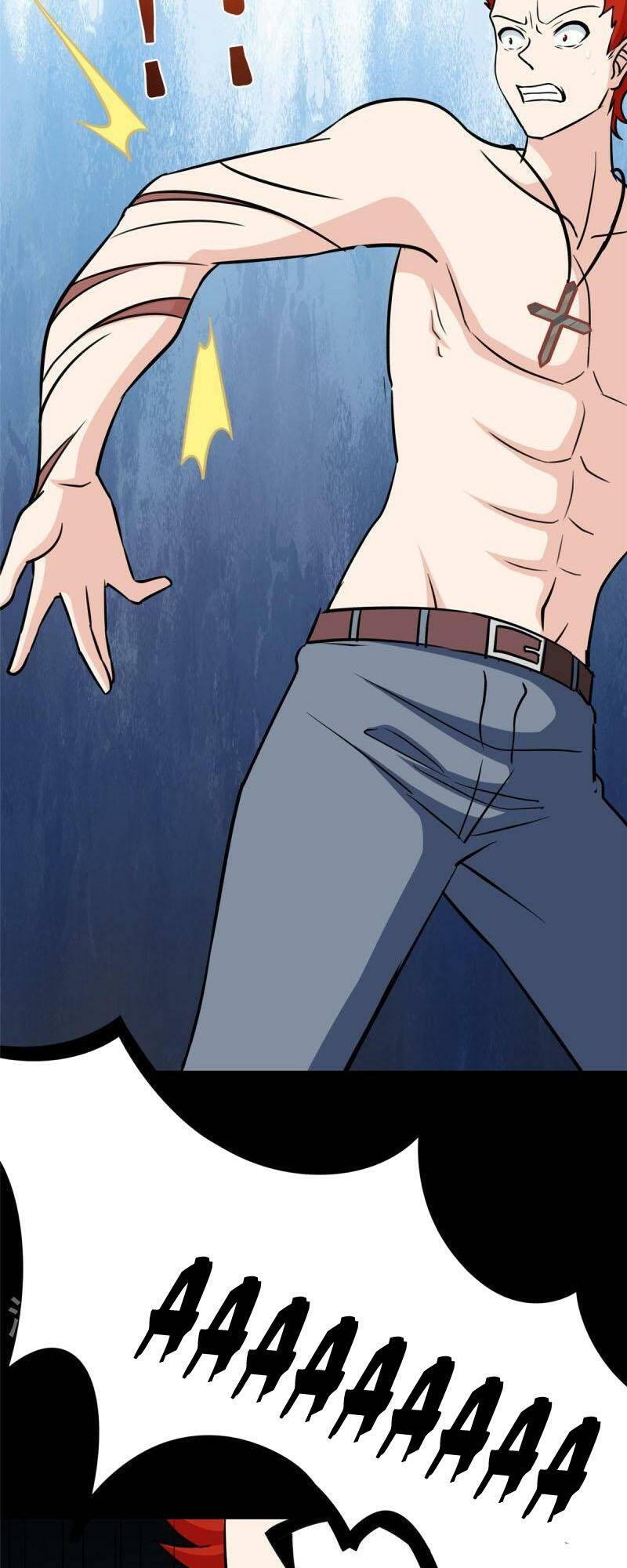 Bạn Gái Zombie Của Tôi - Chapter 355 - Page 24