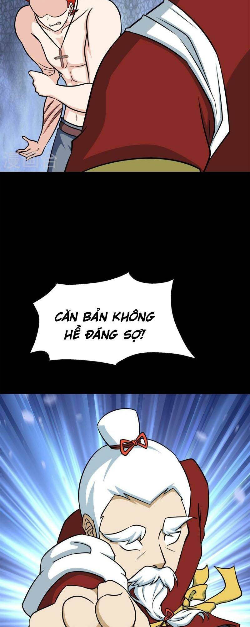 Bạn Gái Zombie Của Tôi - Chapter 355 - Page 26