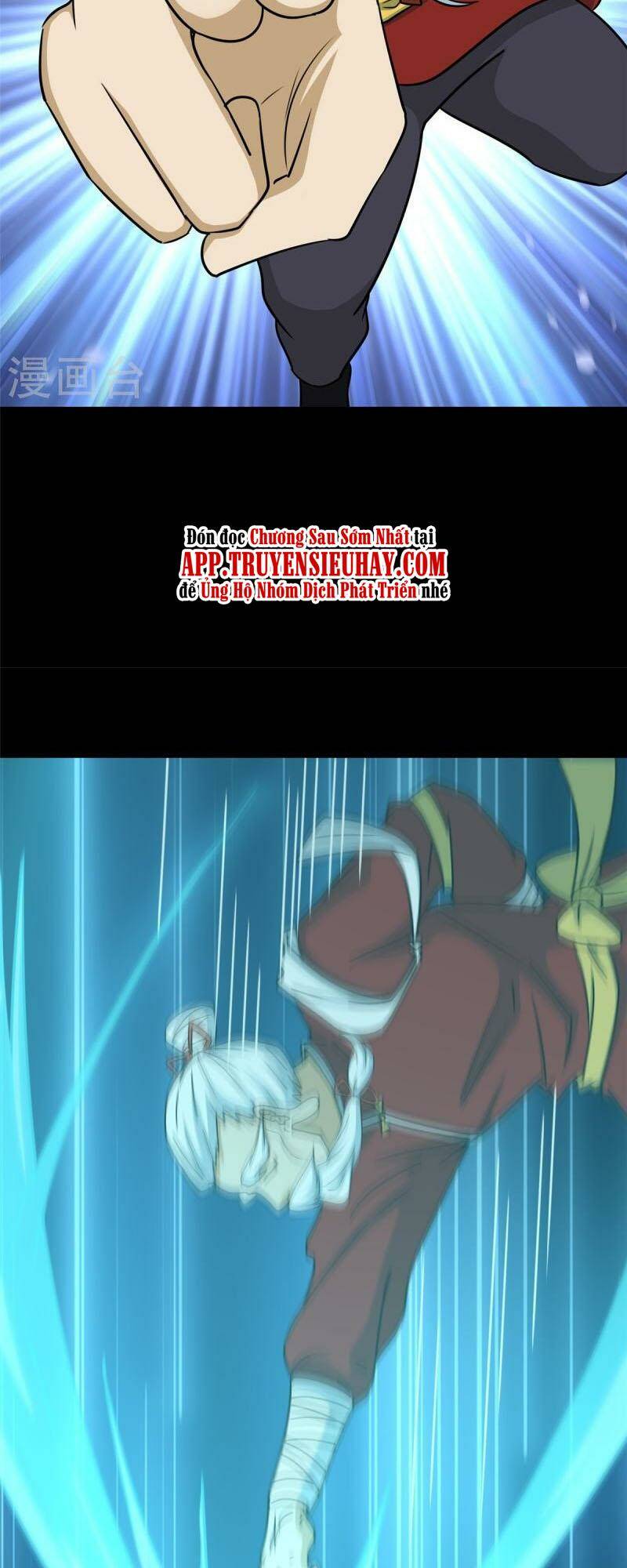 Bạn Gái Zombie Của Tôi - Chapter 355 - Page 27