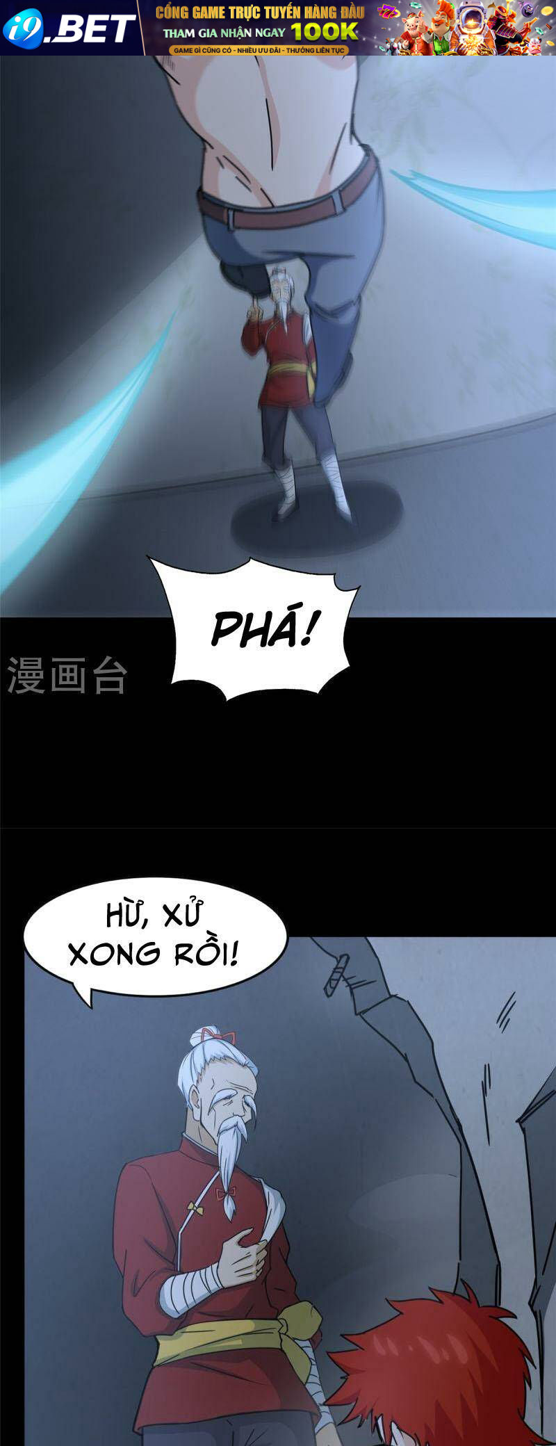 Bạn Gái Zombie Của Tôi - Chapter 355 - Page 32