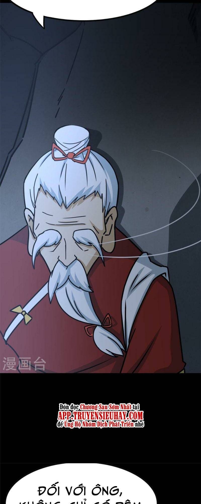 Bạn Gái Zombie Của Tôi - Chapter 355 - Page 36