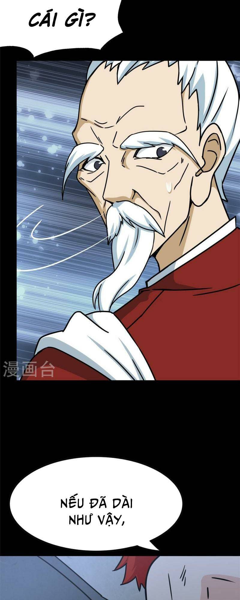 Bạn Gái Zombie Của Tôi - Chapter 355 - Page 38