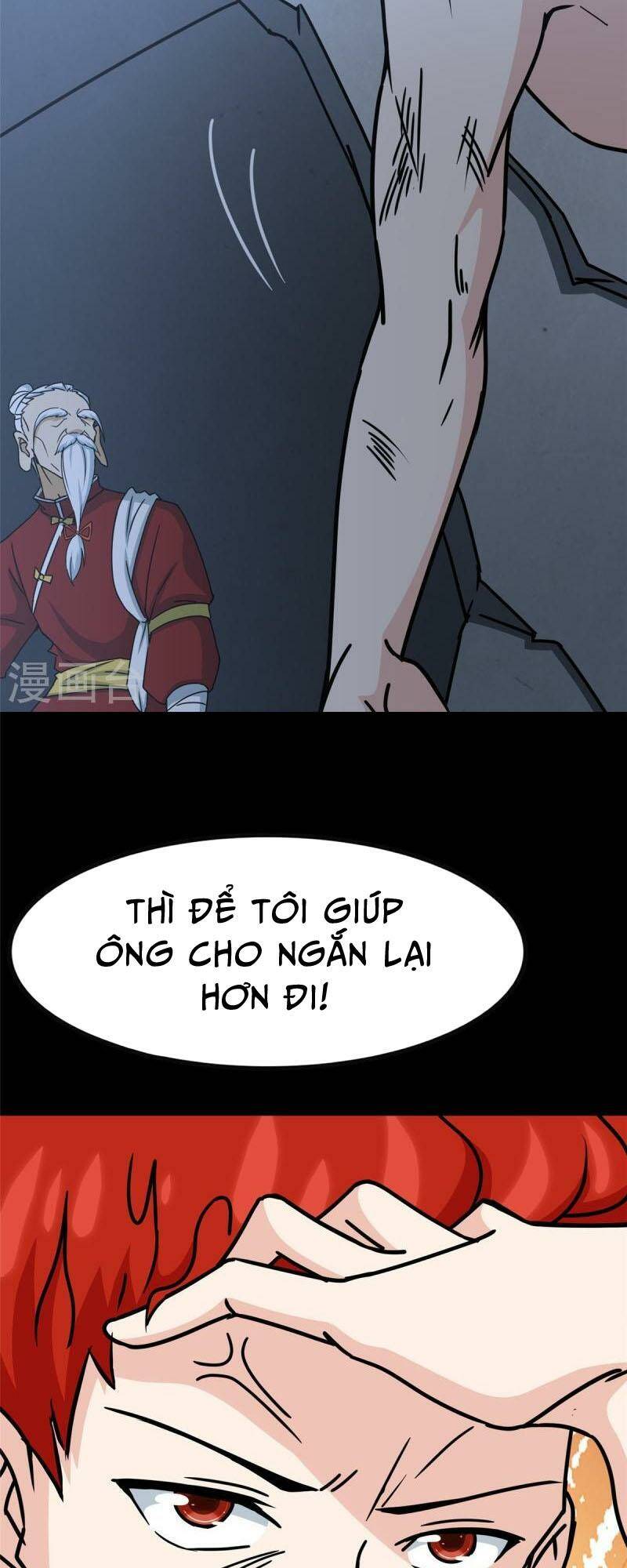 Bạn Gái Zombie Của Tôi - Chapter 355 - Page 39