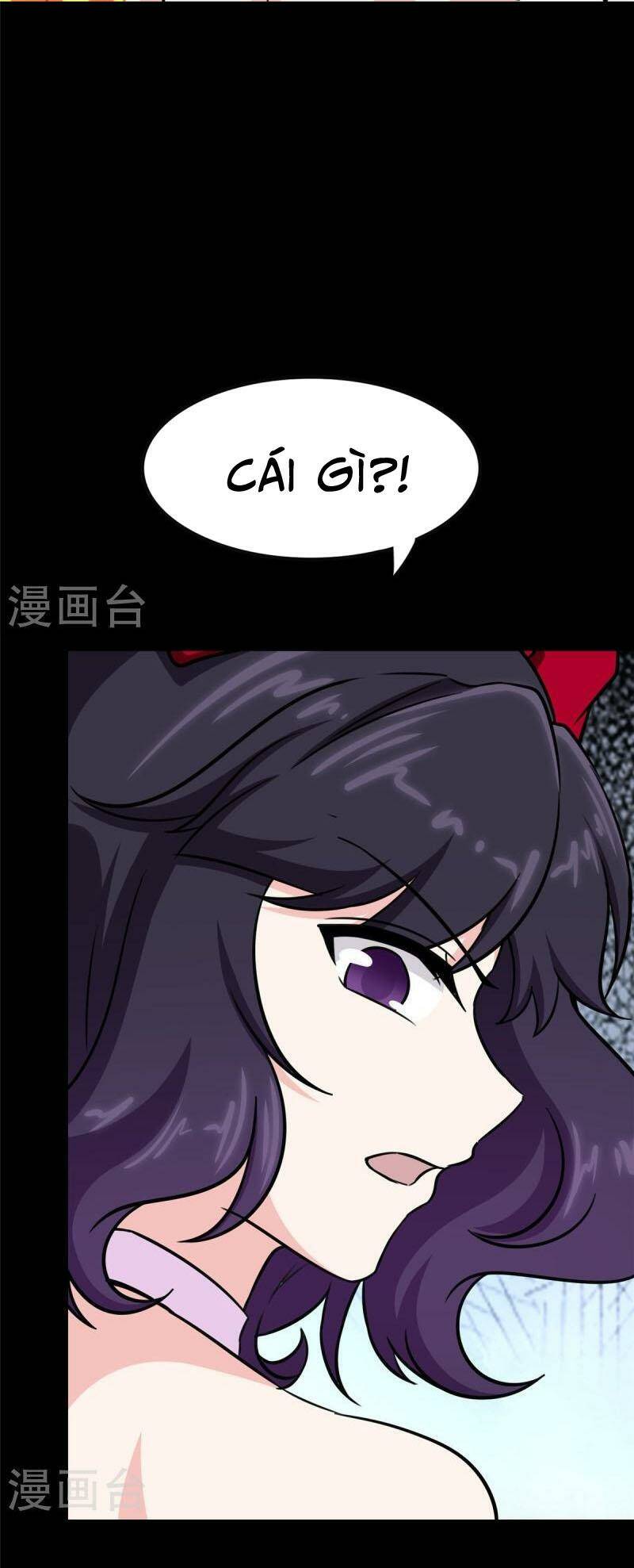 Bạn Gái Zombie Của Tôi - Chapter 355 - Page 43