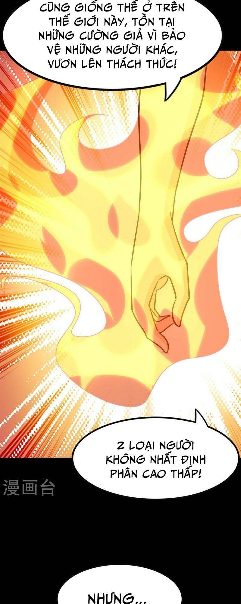 Bạn Gái Zombie Của Tôi - Chapter 355 - Page 46