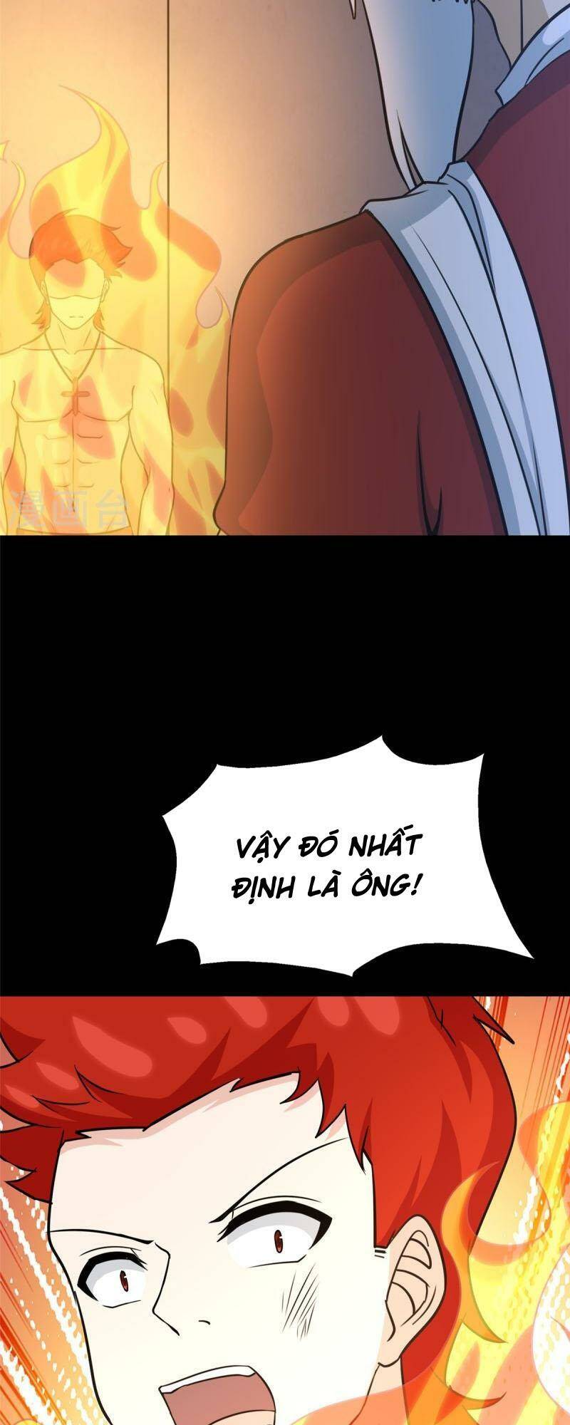 Bạn Gái Zombie Của Tôi - Chapter 355 - Page 49