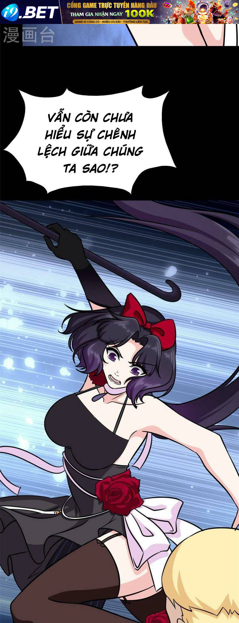 Bạn Gái Zombie Của Tôi - Chapter 355 - Page 52