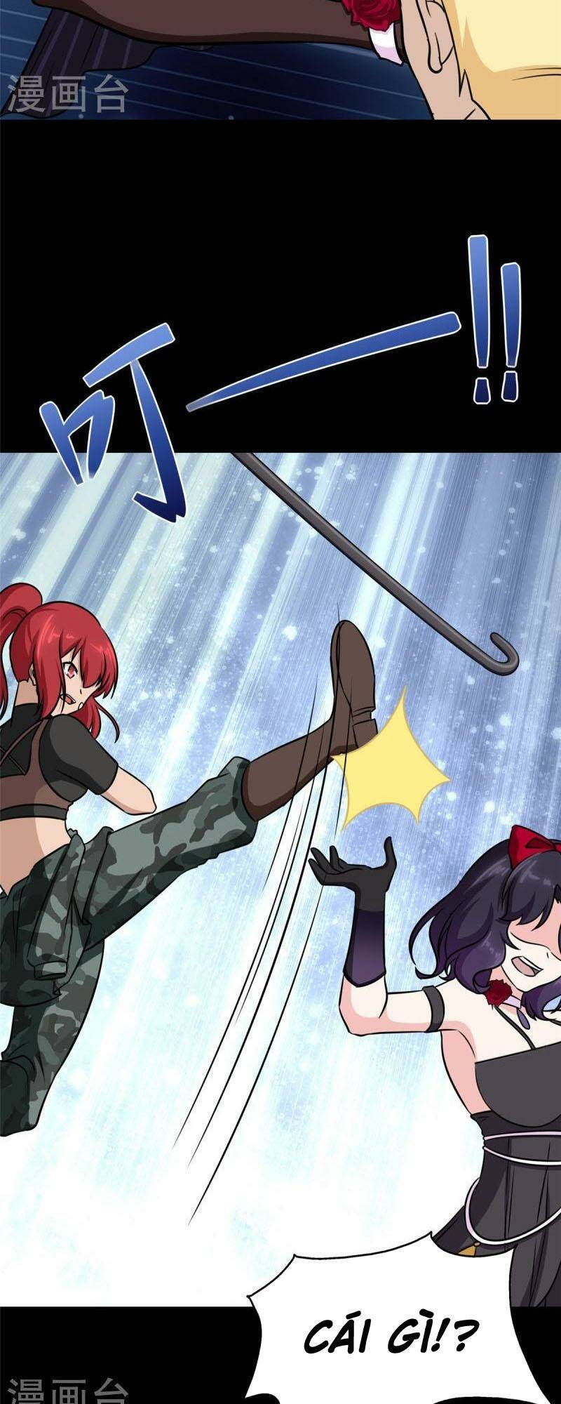 Bạn Gái Zombie Của Tôi - Chapter 355 - Page 53