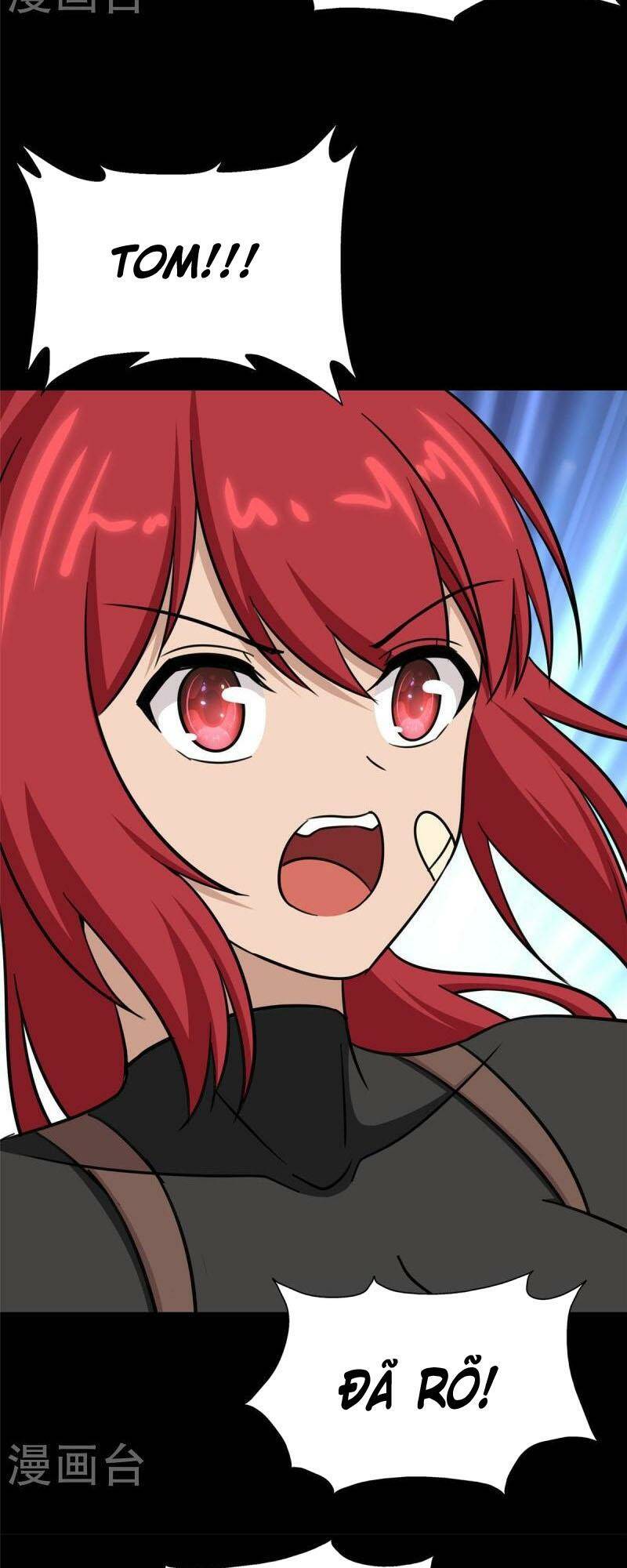 Bạn Gái Zombie Của Tôi - Chapter 355 - Page 54