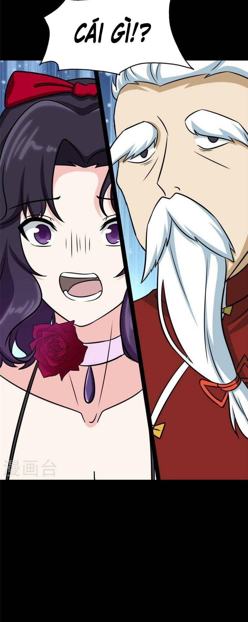 Bạn Gái Zombie Của Tôi - Chapter 355 - Page 55