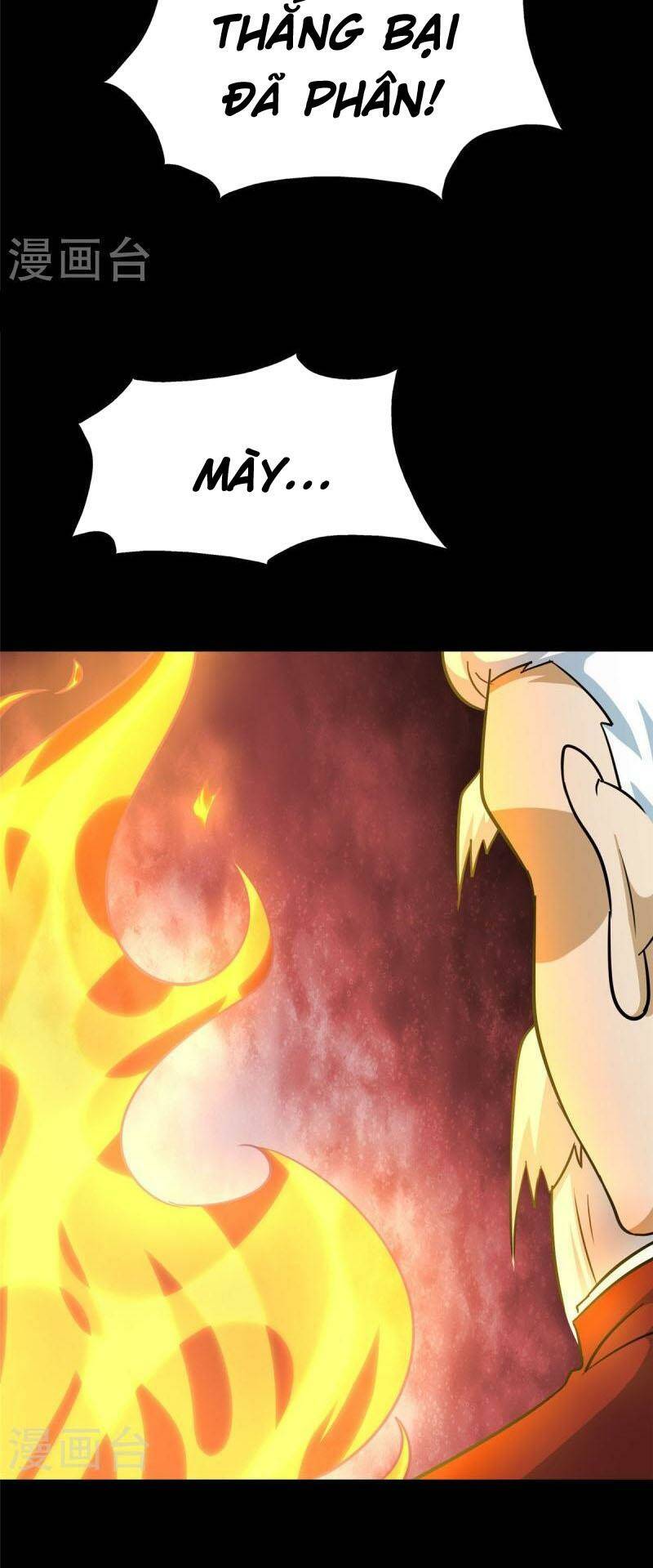 Bạn Gái Zombie Của Tôi - Chapter 355 - Page 57