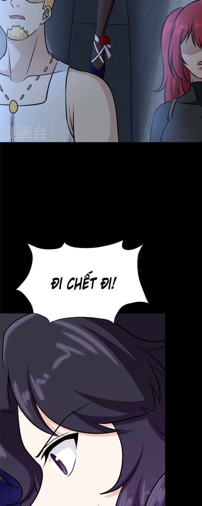 Bạn Gái Zombie Của Tôi - Chapter 355 - Page 5