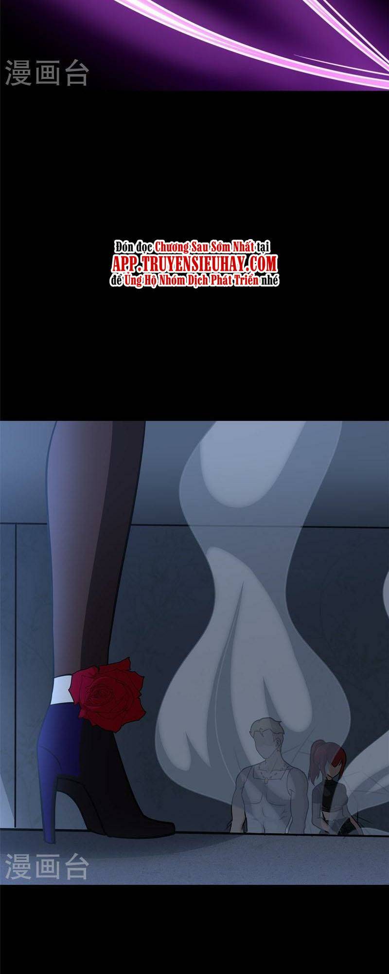 Bạn Gái Zombie Của Tôi - Chapter 355 - Page 7