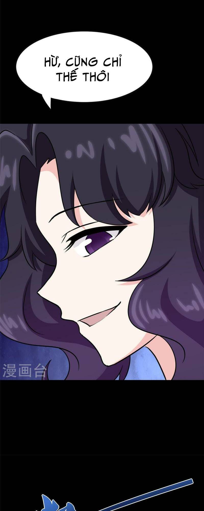 Bạn Gái Zombie Của Tôi - Chapter 355 - Page 8