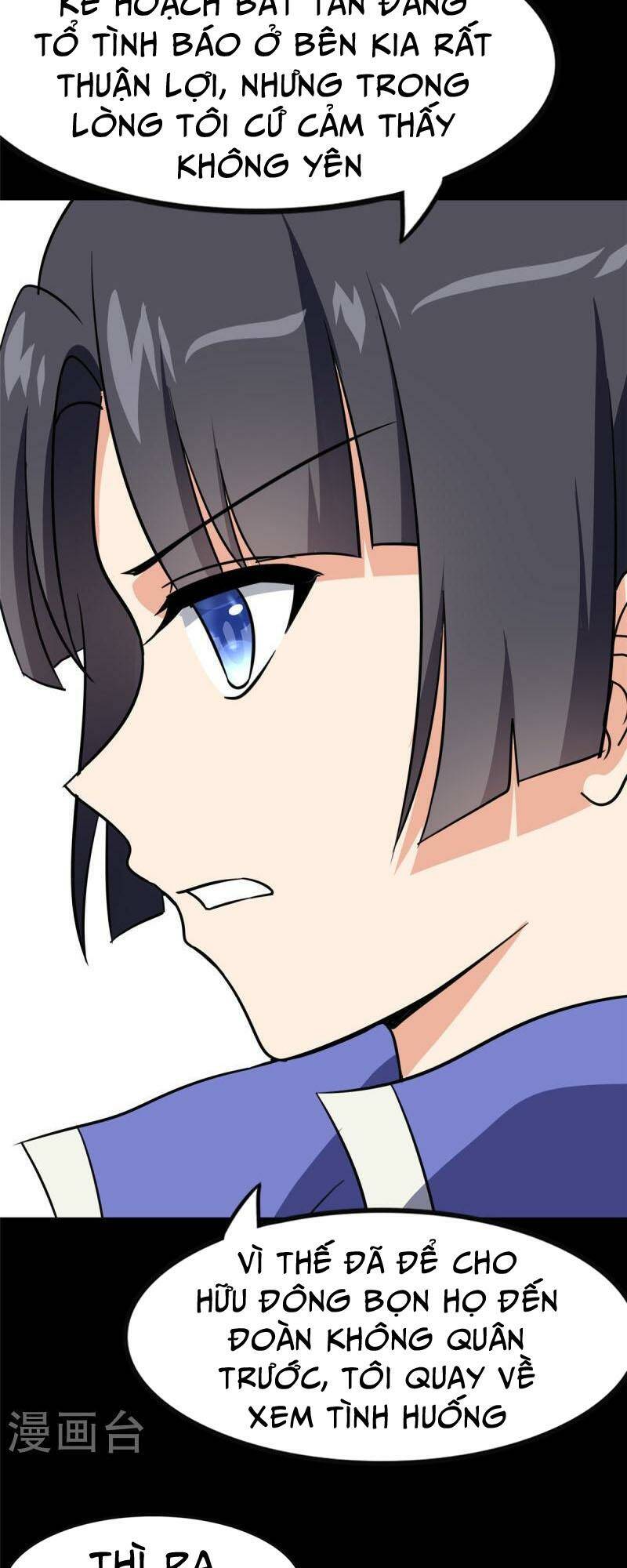 Bạn Gái Zombie Của Tôi - Chapter 356 - Page 11