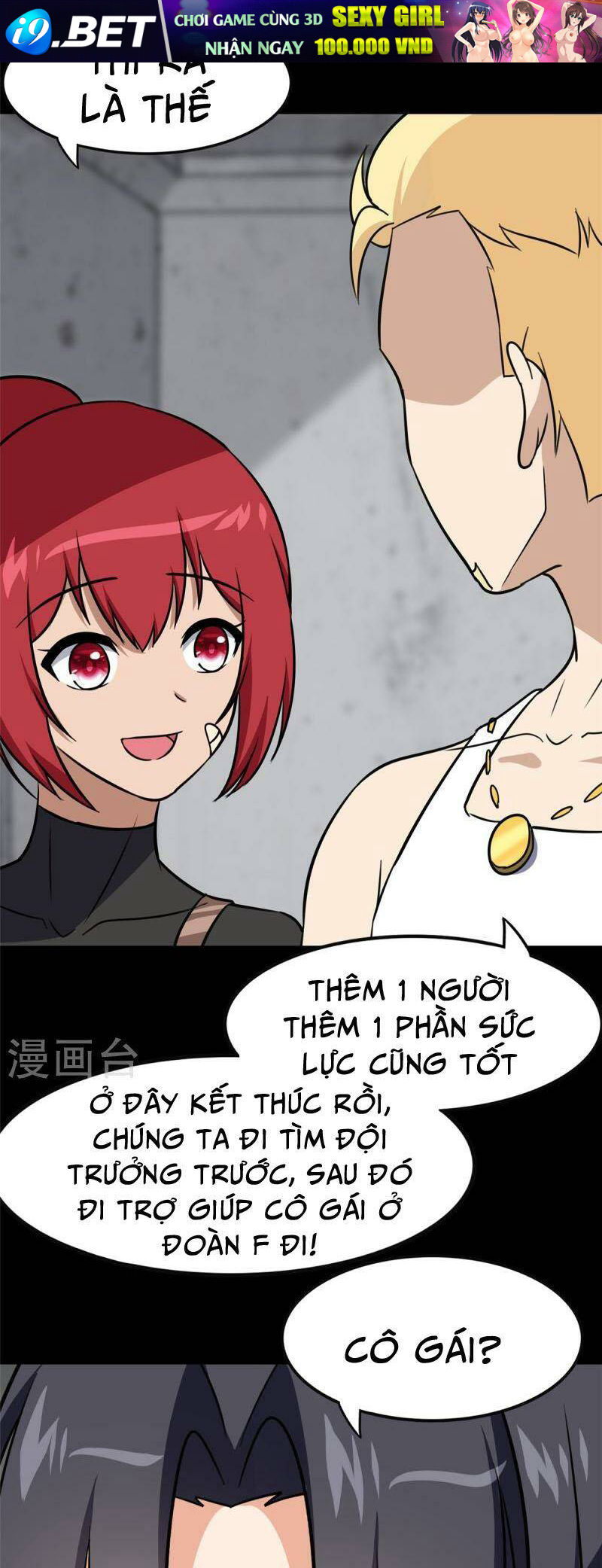 Bạn Gái Zombie Của Tôi - Chapter 356 - Page 12