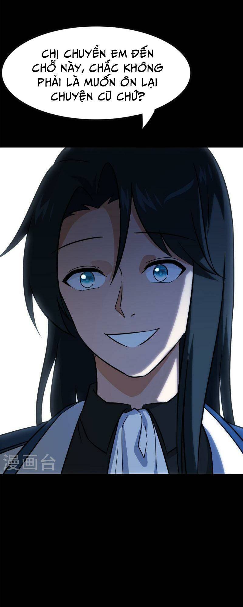 Bạn Gái Zombie Của Tôi - Chapter 356 - Page 16