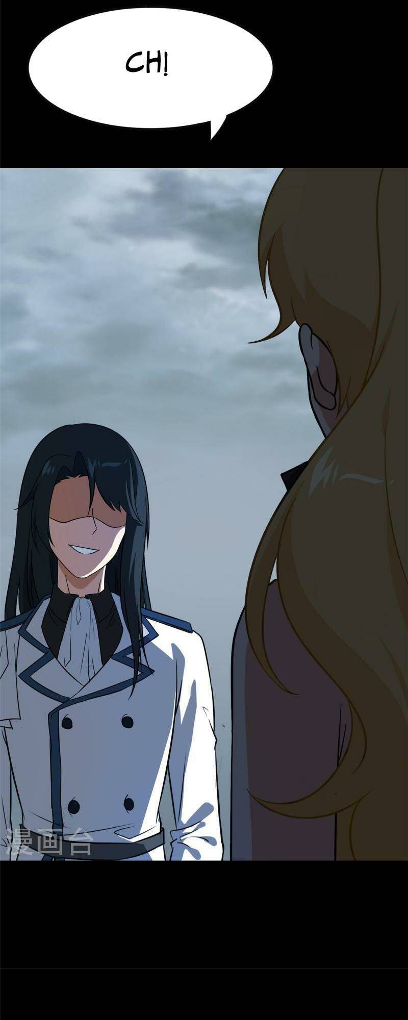 Bạn Gái Zombie Của Tôi - Chapter 356 - Page 17