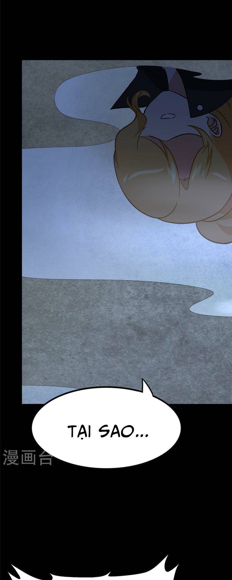 Bạn Gái Zombie Của Tôi - Chapter 356 - Page 18