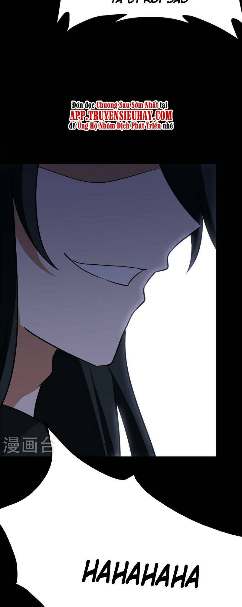 Bạn Gái Zombie Của Tôi - Chapter 356 - Page 20