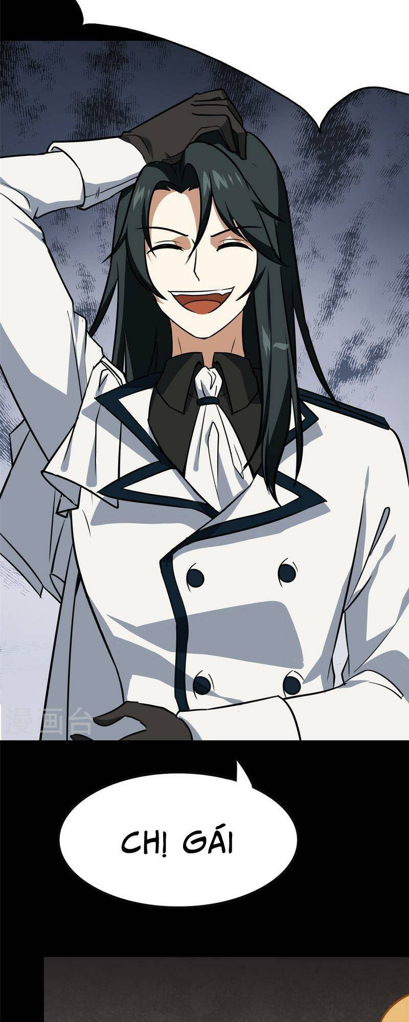 Bạn Gái Zombie Của Tôi - Chapter 356 - Page 21