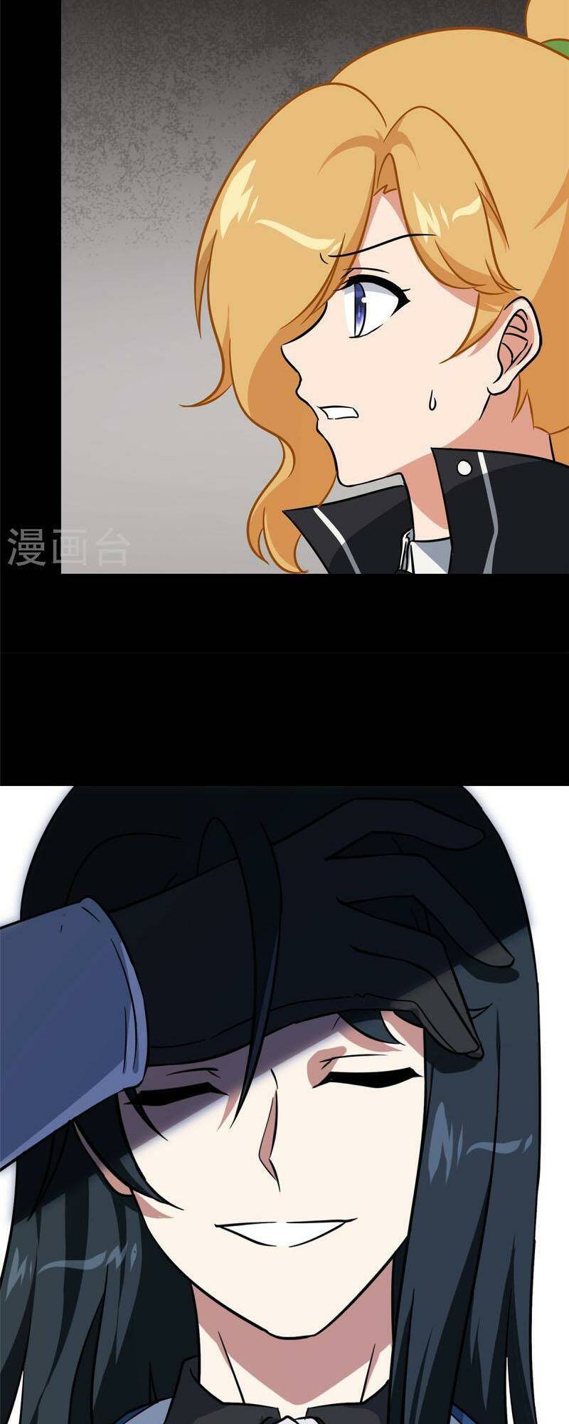 Bạn Gái Zombie Của Tôi - Chapter 356 - Page 22