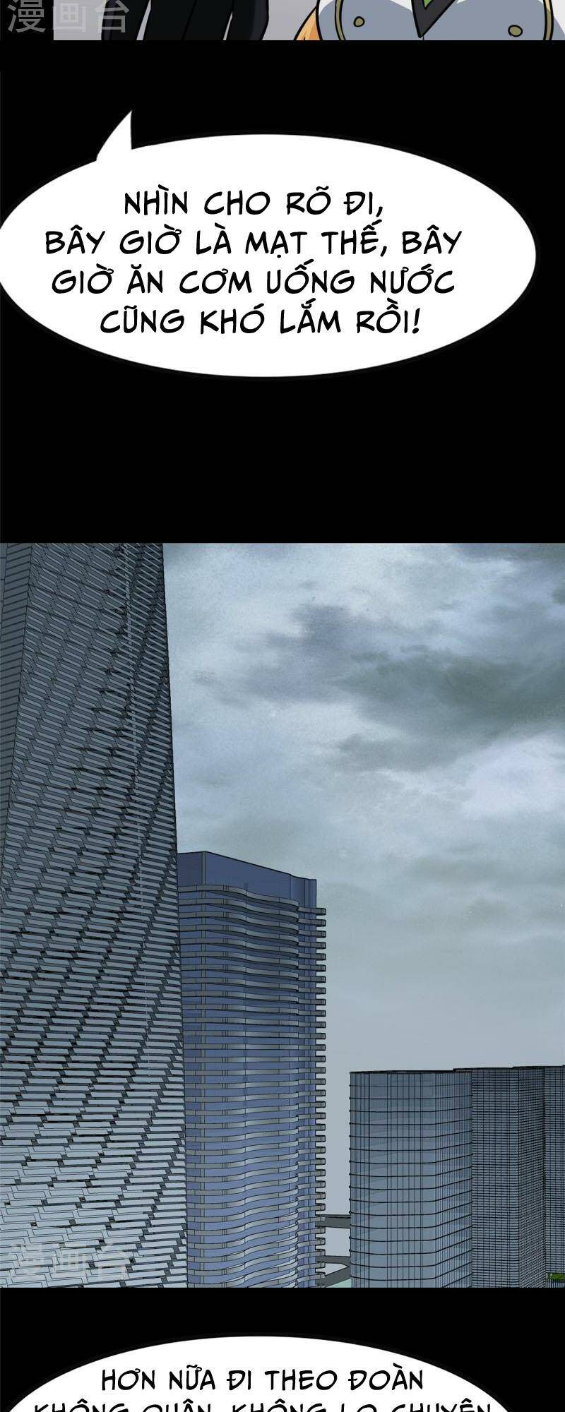 Bạn Gái Zombie Của Tôi - Chapter 356 - Page 24