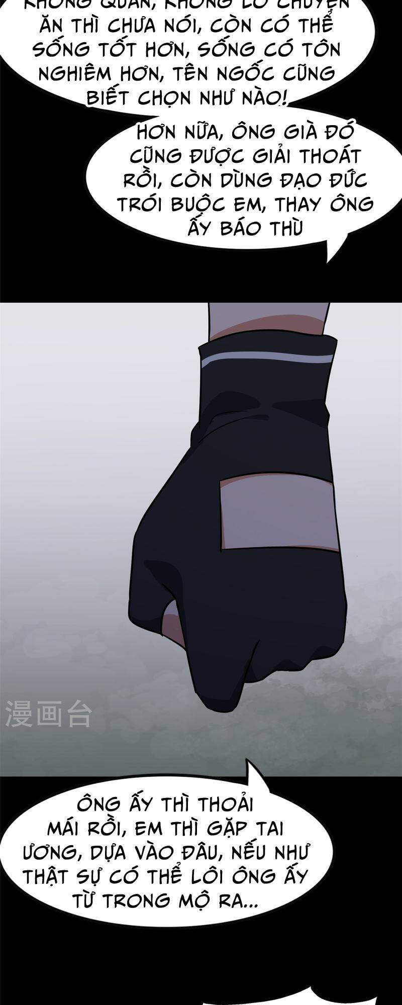 Bạn Gái Zombie Của Tôi - Chapter 356 - Page 25