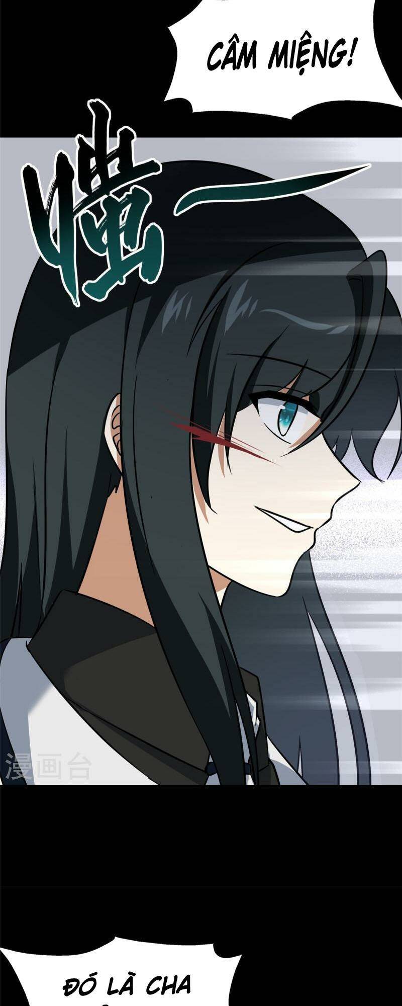 Bạn Gái Zombie Của Tôi - Chapter 356 - Page 26