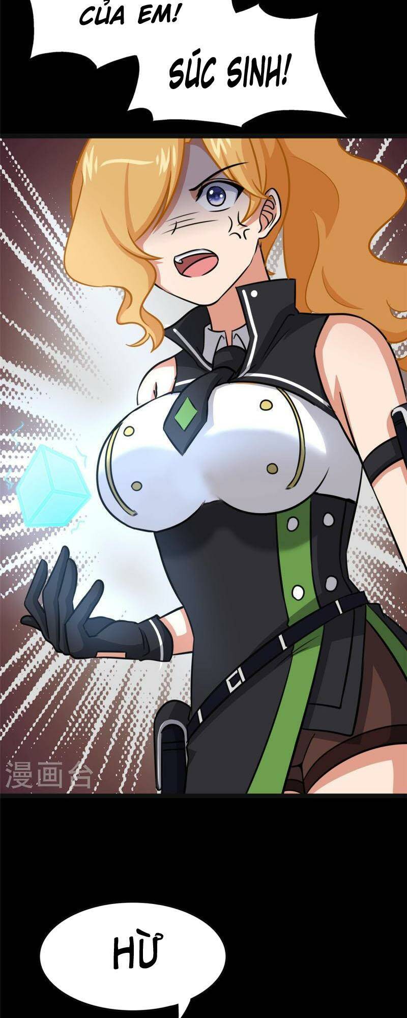 Bạn Gái Zombie Của Tôi - Chapter 356 - Page 27