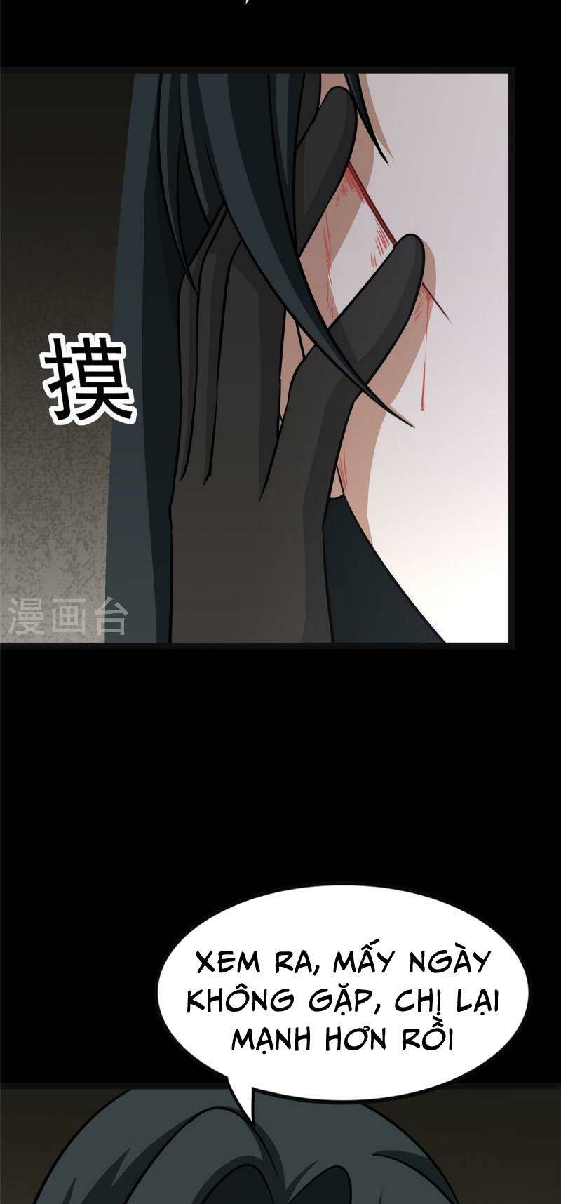 Bạn Gái Zombie Của Tôi - Chapter 356 - Page 28