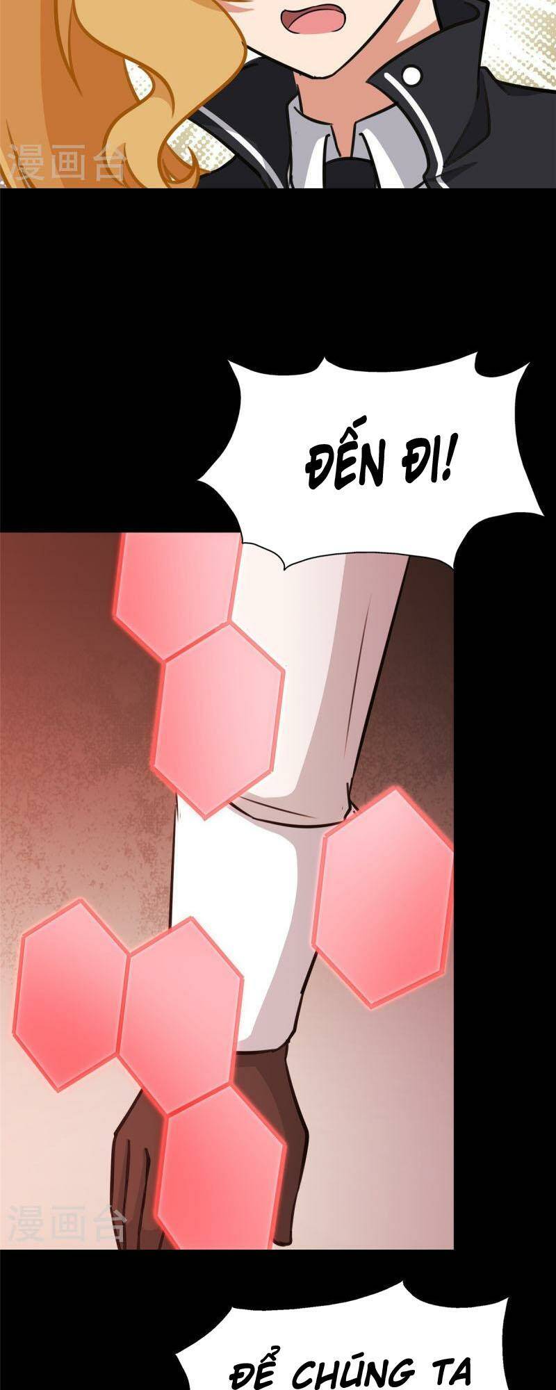 Bạn Gái Zombie Của Tôi - Chapter 356 - Page 32