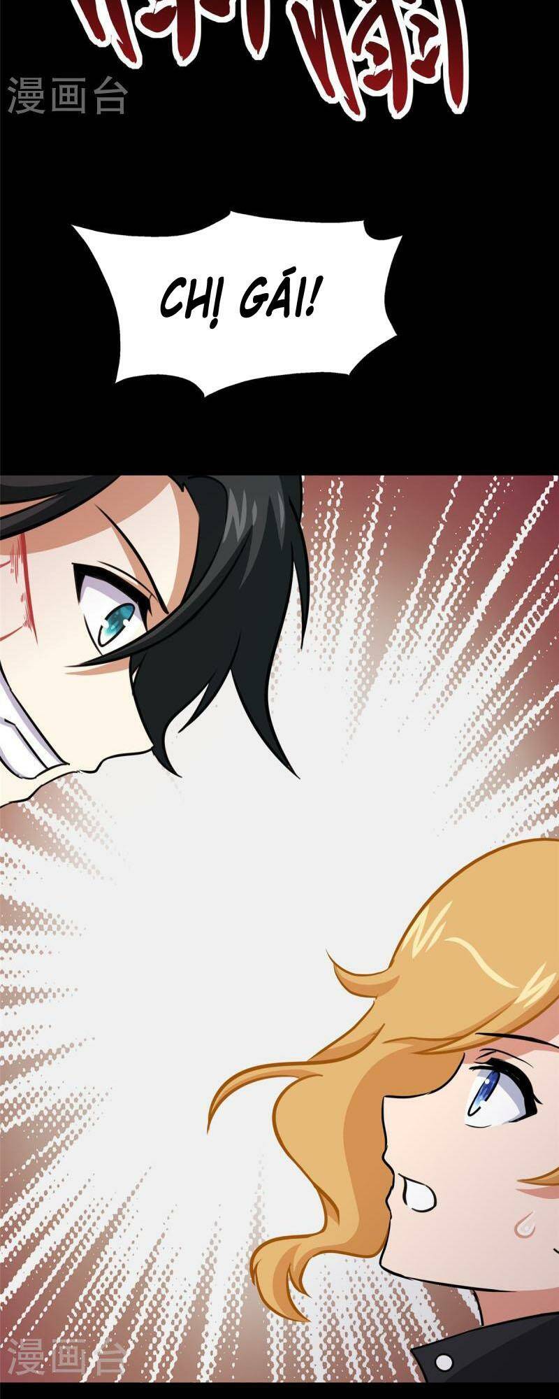 Bạn Gái Zombie Của Tôi - Chapter 356 - Page 35