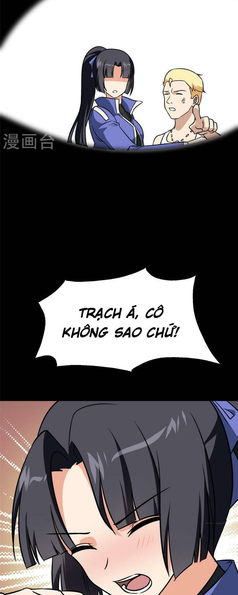 Bạn Gái Zombie Của Tôi - Chapter 356 - Page 3