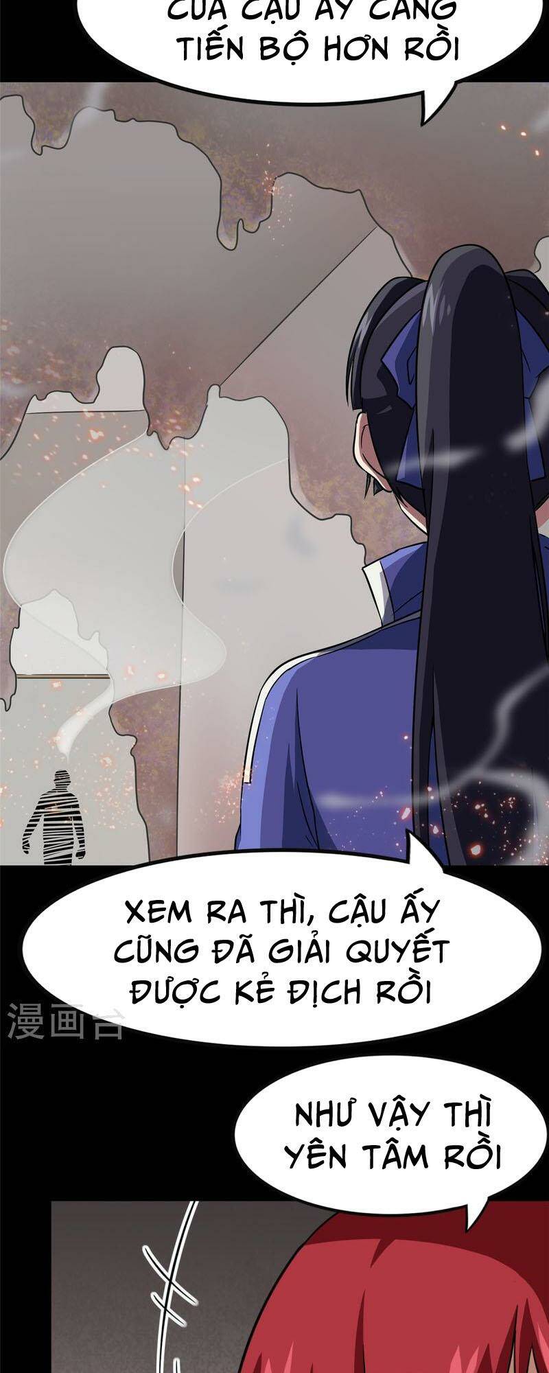 Bạn Gái Zombie Của Tôi - Chapter 356 - Page 39