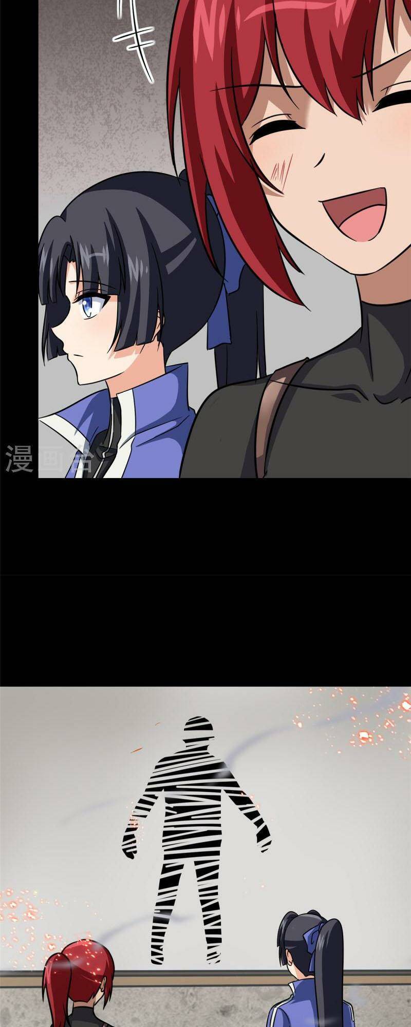 Bạn Gái Zombie Của Tôi - Chapter 356 - Page 40