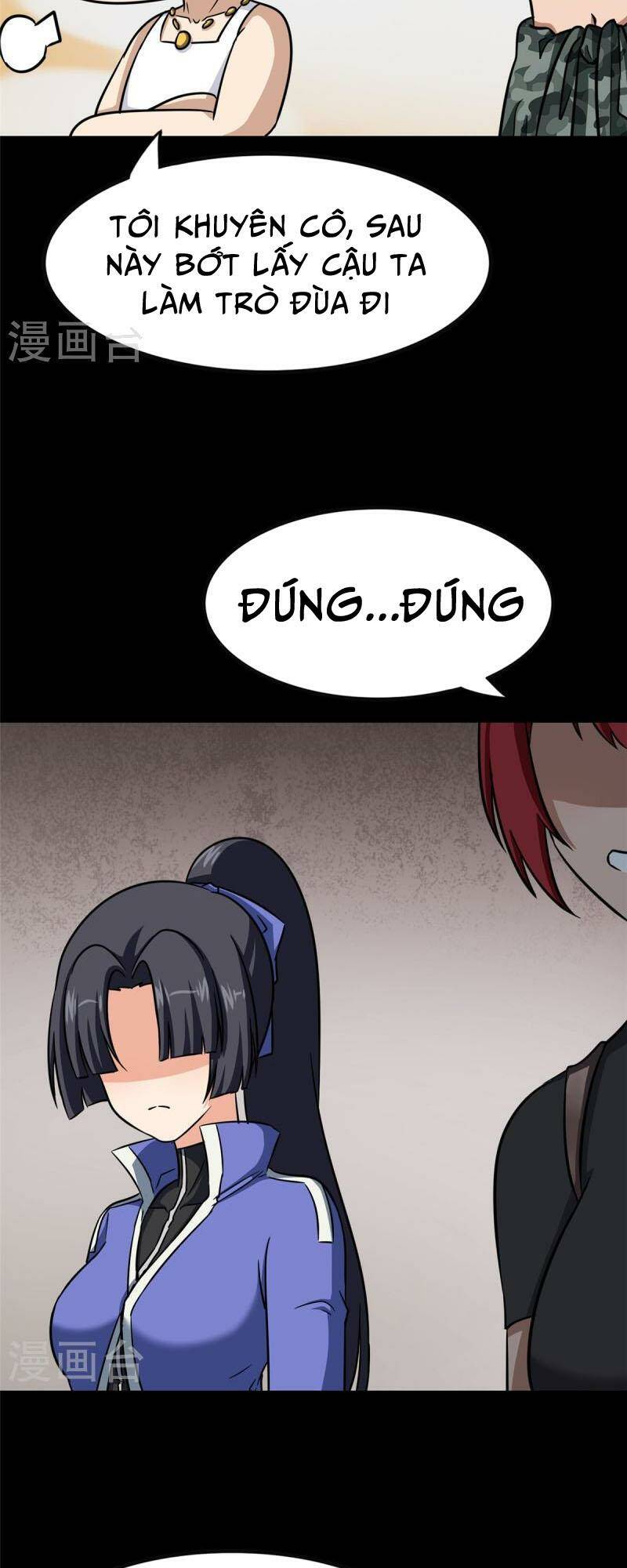 Bạn Gái Zombie Của Tôi - Chapter 356 - Page 42