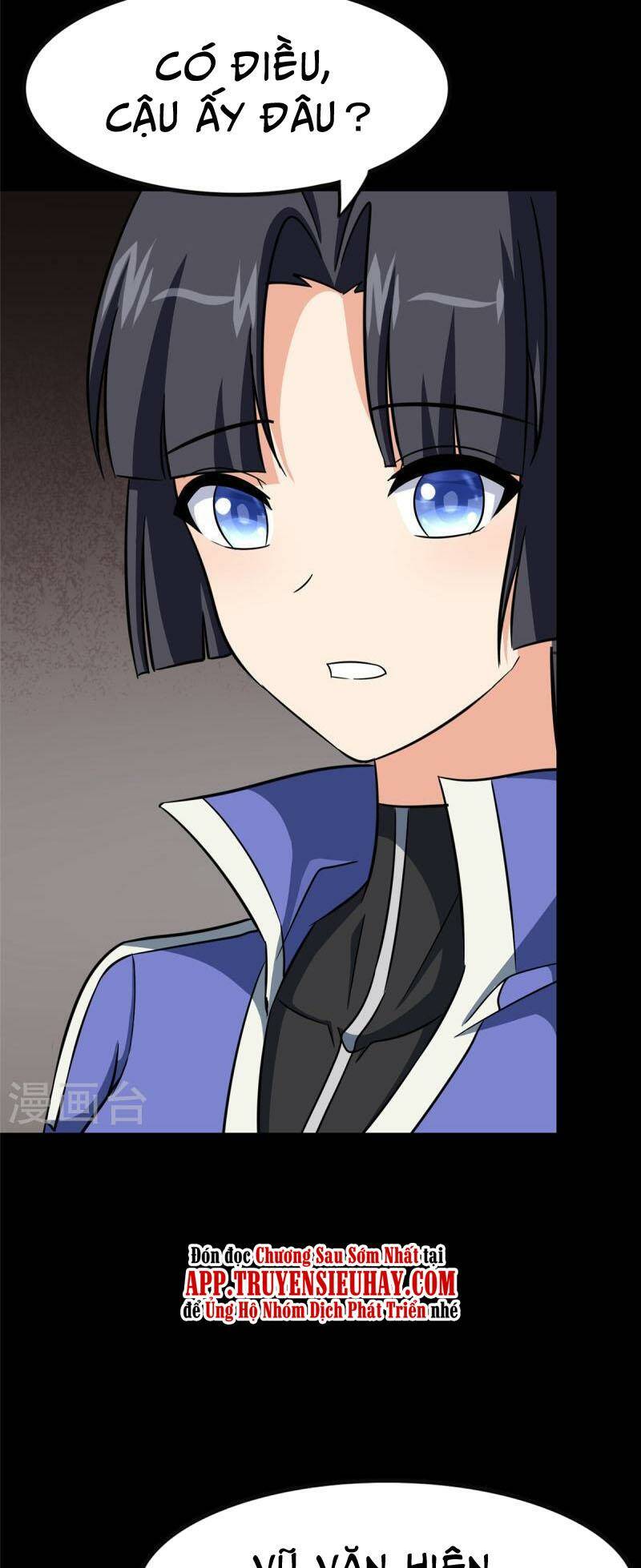 Bạn Gái Zombie Của Tôi - Chapter 356 - Page 43