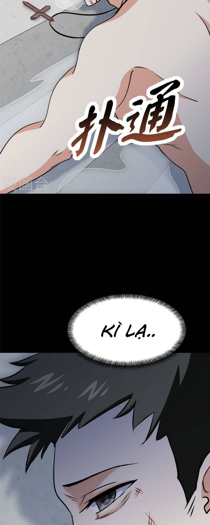 Bạn Gái Zombie Của Tôi - Chapter 356 - Page 48