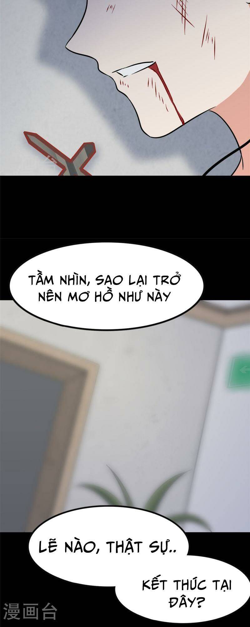 Bạn Gái Zombie Của Tôi - Chapter 356 - Page 49