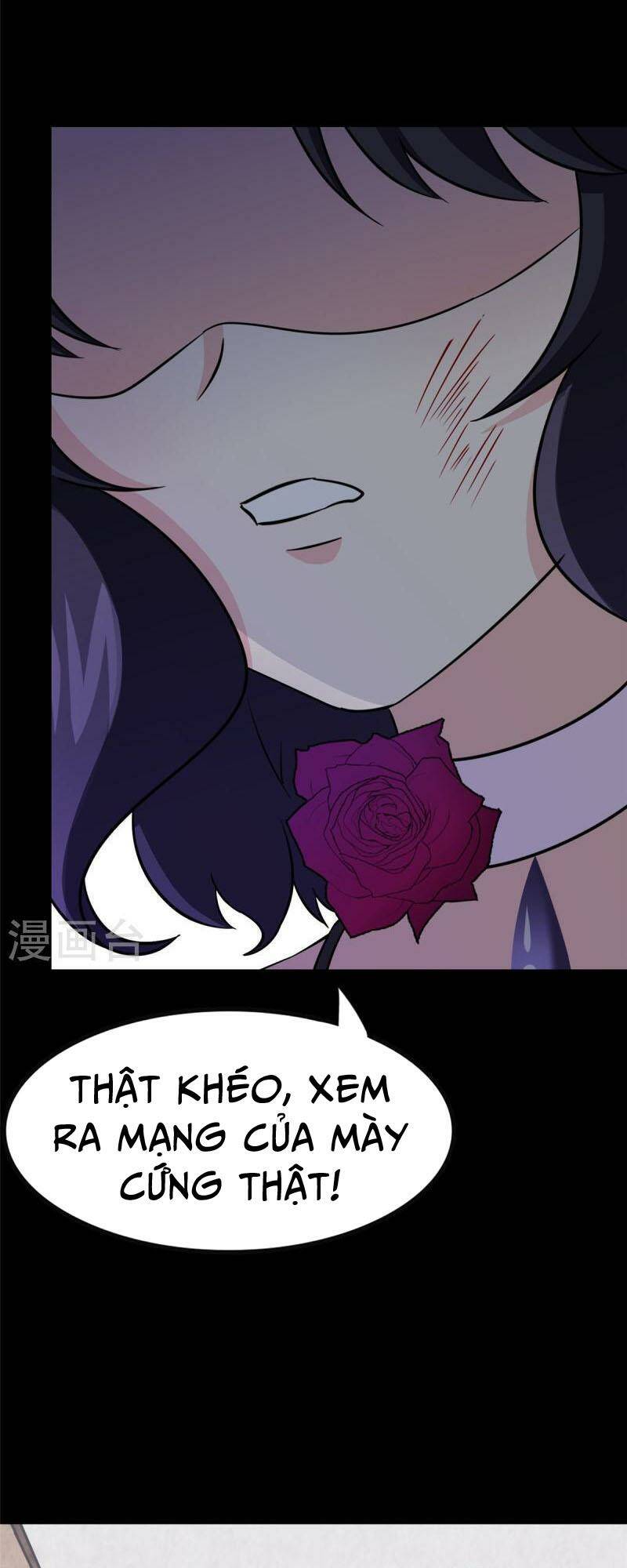 Bạn Gái Zombie Của Tôi - Chapter 356 - Page 50