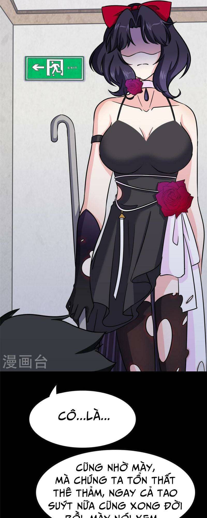 Bạn Gái Zombie Của Tôi - Chapter 356 - Page 51